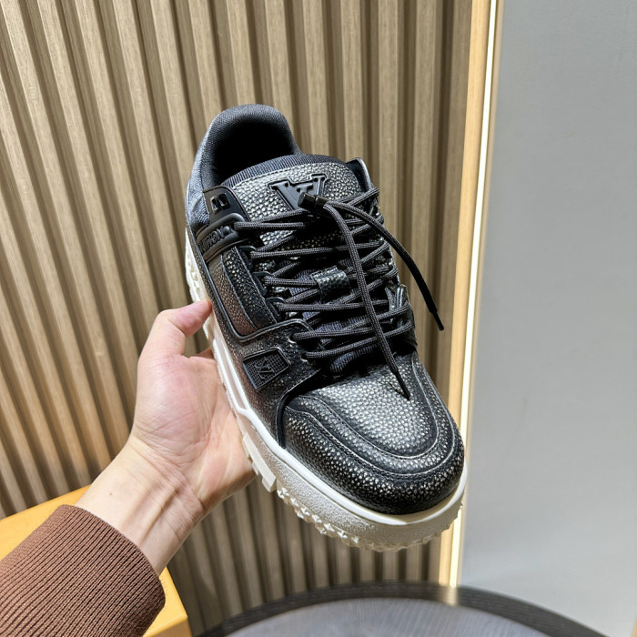 LVT SNEAKERS COPSHOE L&V-Trainer Maxi 06