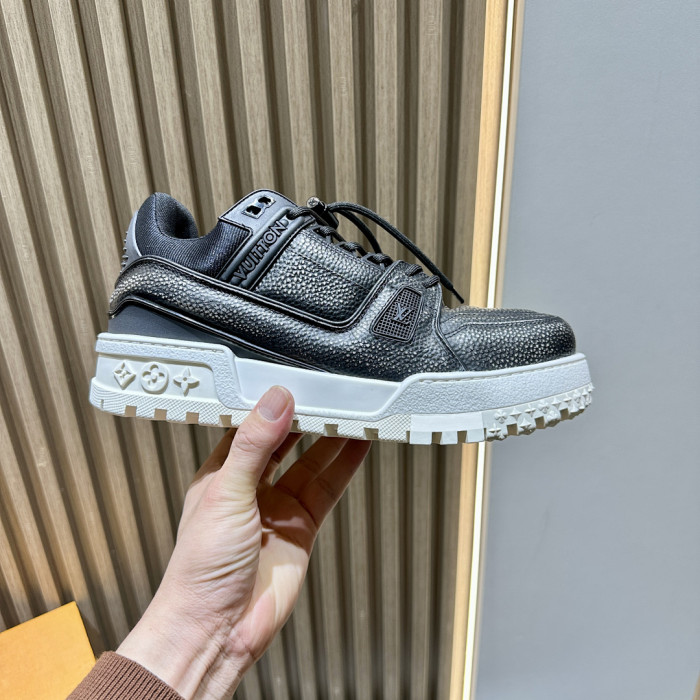 LVT SNEAKERS COPSHOE L&V-Trainer Maxi 06