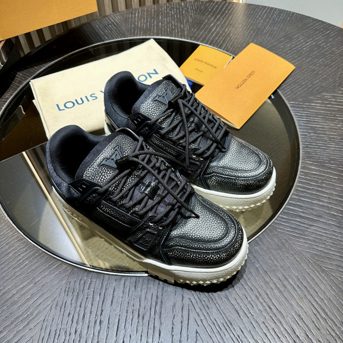 LVT SNEAKERS COPSHOE L&V-Trainer Maxi 06