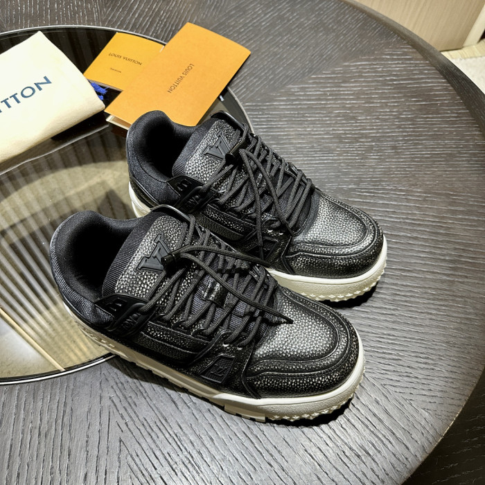 LVT SNEAKERS COPSHOE L&V-Trainer Maxi 06