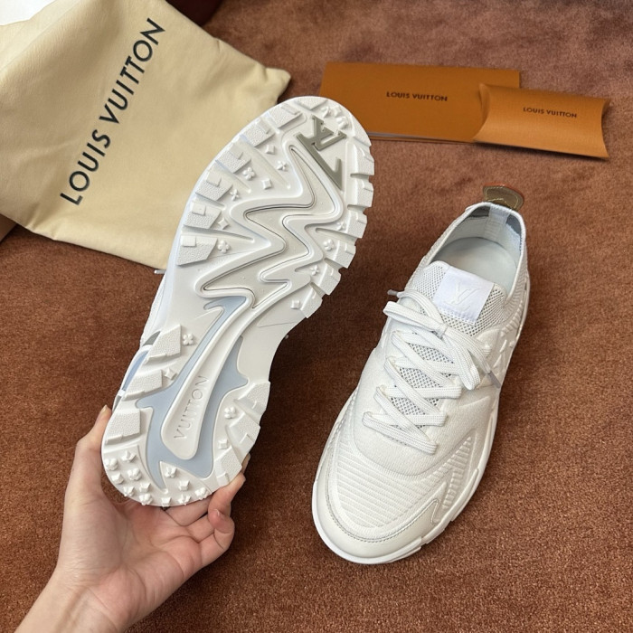 LVT Runner Tatic Sneaker copshoe L&V-RT07