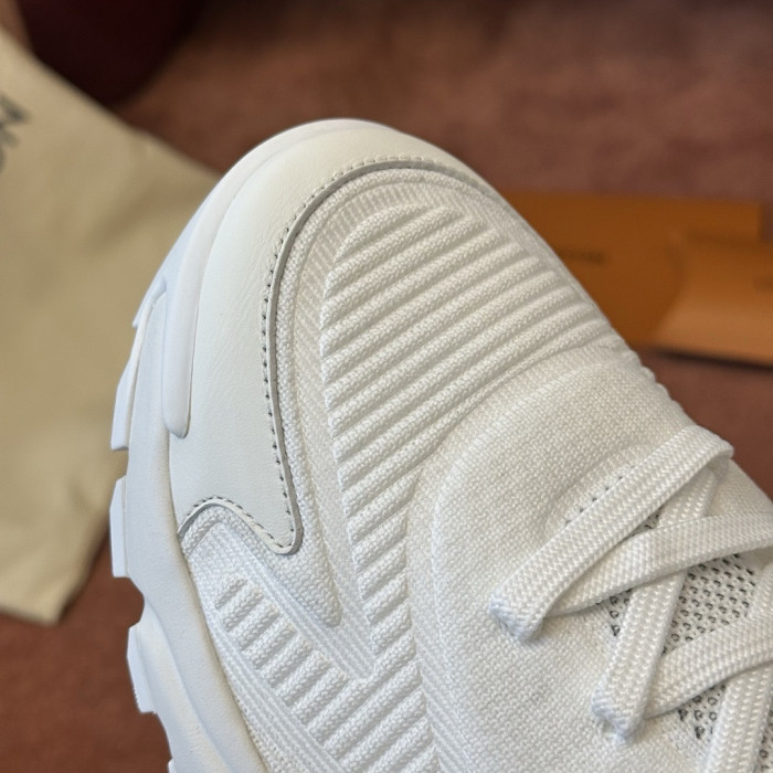 LVT Runner Tatic Sneaker copshoe L&V-RT07