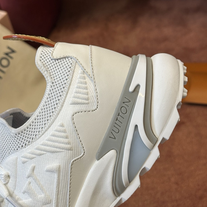 LVT Runner Tatic Sneaker copshoe L&V-RT07