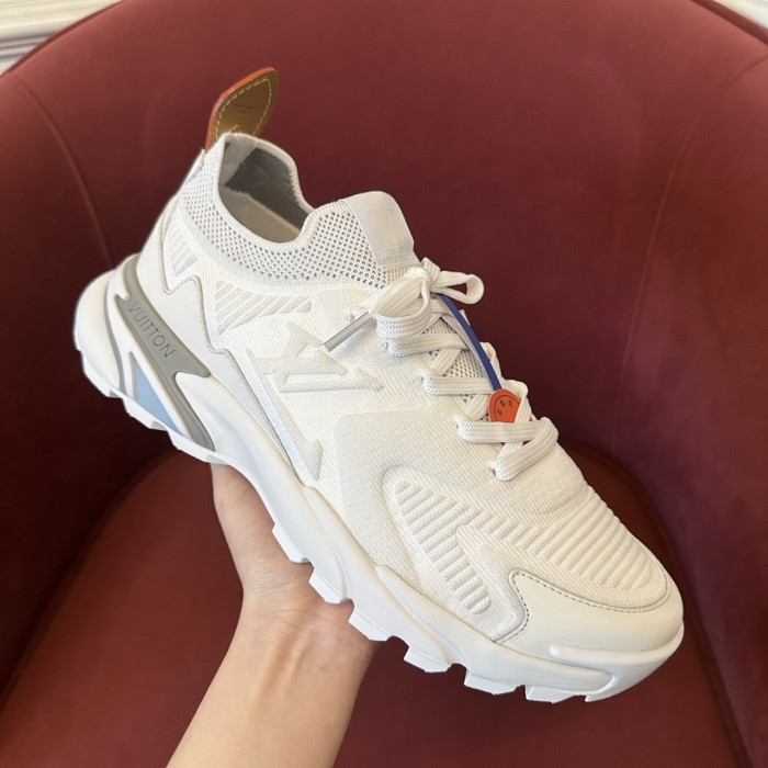 LVT Runner Tatic Sneaker copshoe L&V-RT07