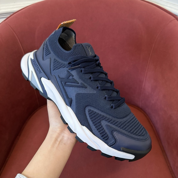 LVT Runner Tatic Sneaker copshoe L&V-RT10