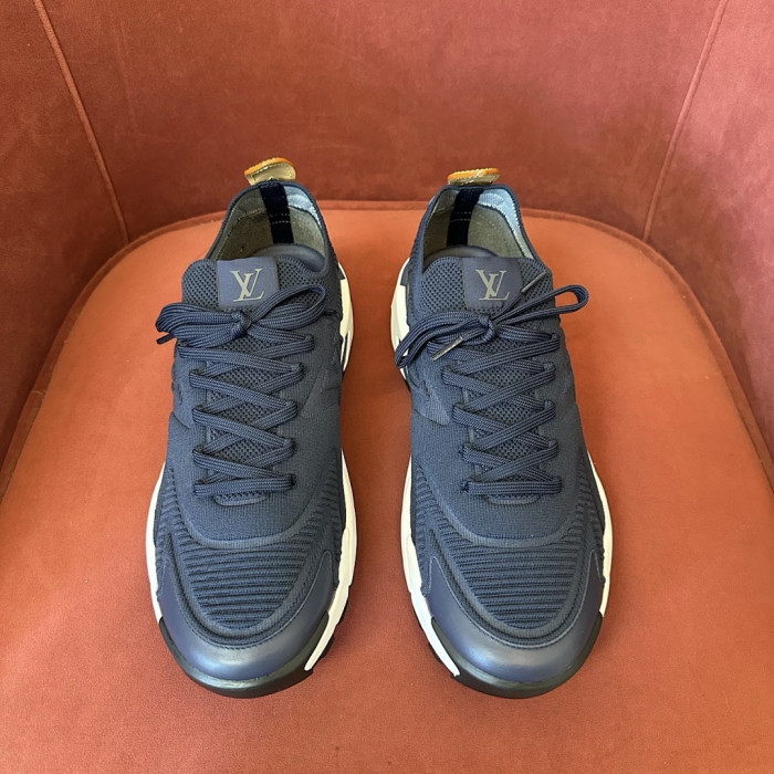 LVT Runner Tatic Sneaker copshoe L&V-RT10