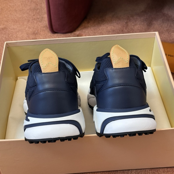 LVT Runner Tatic Sneaker copshoe L&V-RT10