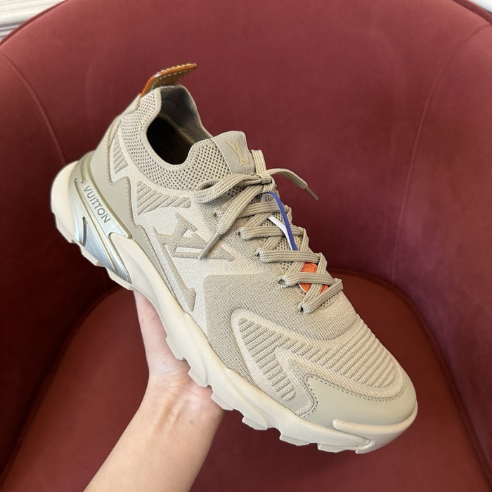 LVT Runner Tatic Sneaker copshoe L&V-RT12