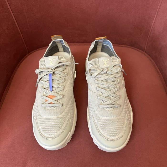 LVT Runner Tatic Sneaker copshoe L&V-RT12