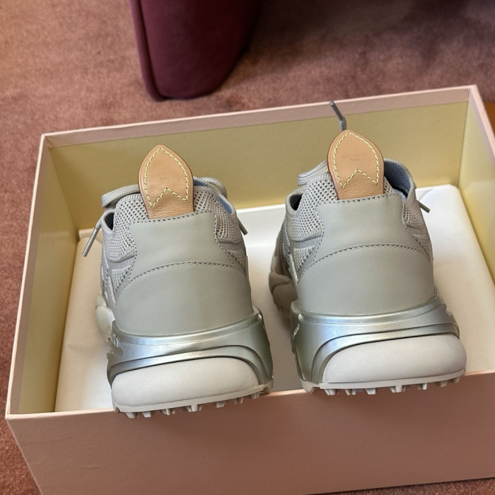 LVT Runner Tatic Sneaker copshoe L&V-RT12