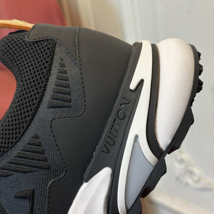 LVT Runner Tatic Sneaker copshoe L&V-RT13