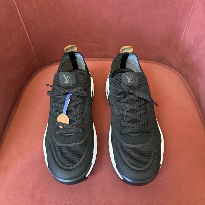 LVT Runner Tatic Sneaker copshoe L&V-RT13