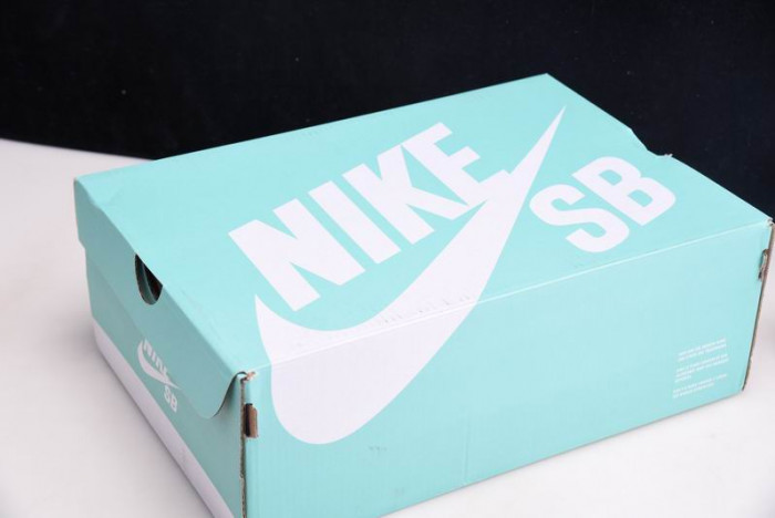 nike dunk sb lof premier "N0*Hern lights" - 724183-063