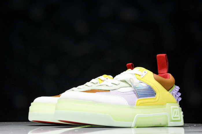 Chr1st1an louboutin sneakers copshoe cl-106