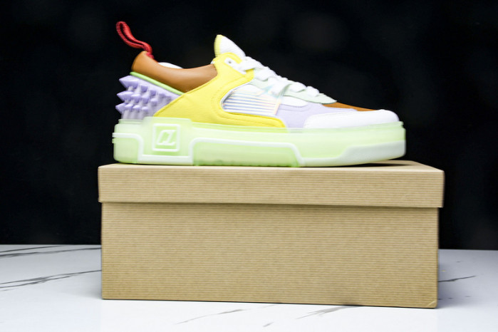 Chr1st1an louboutin sneakers copshoe cl-106