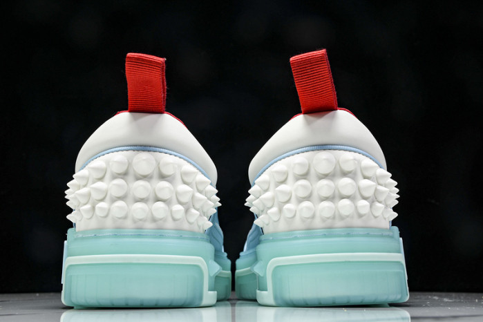 Chr1st1an louboutin sneakers copshoe cl-107