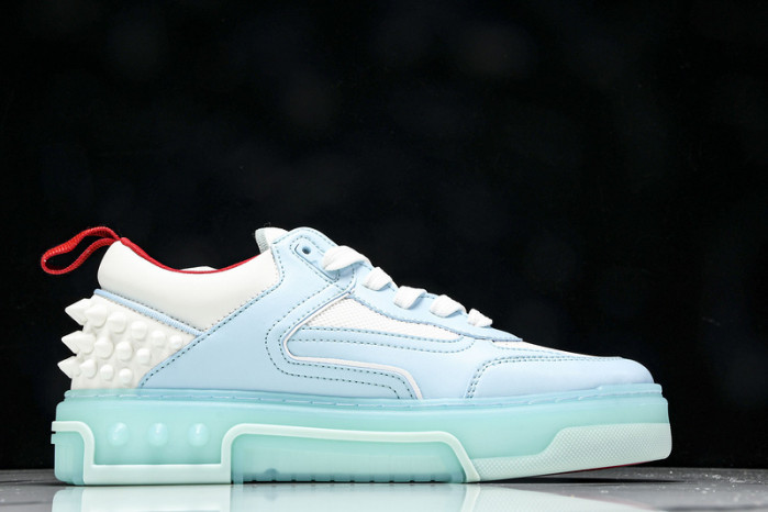 Chr1st1an louboutin sneakers copshoe cl-107