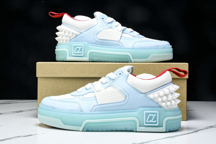 Chr1st1an louboutin sneakers copshoe cl-107