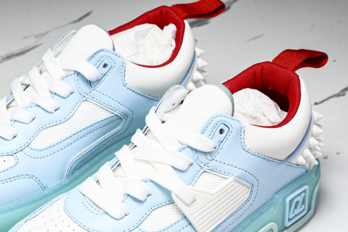 Chr1st1an louboutin sneakers copshoe cl-107