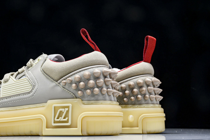 Chr1st1an louboutin sneakers copshoe cl-108