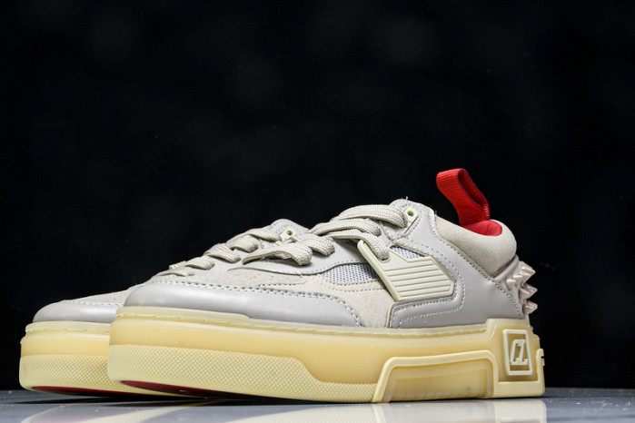 Chr1st1an louboutin sneakers copshoe cl-108