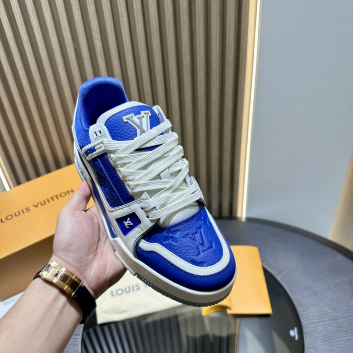 LVT SNEAKERS COPSHOE L&V-451