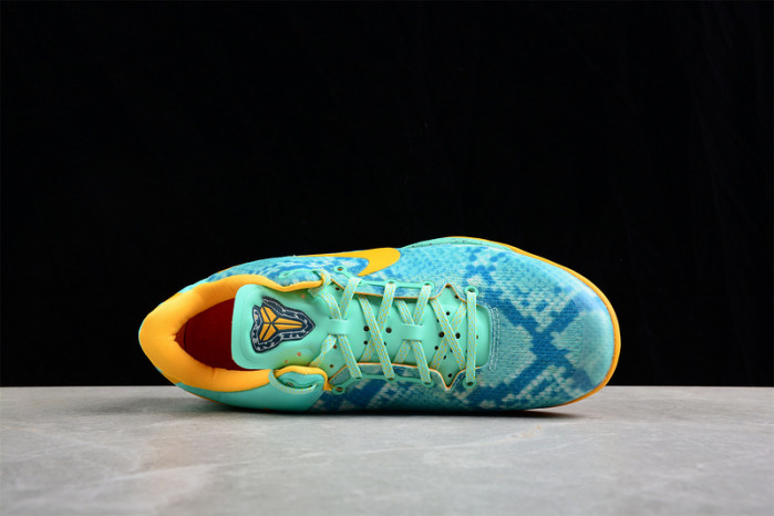 kobe 8