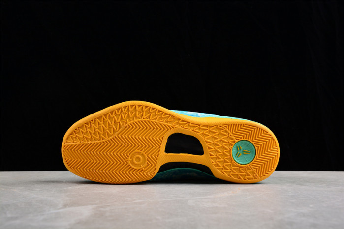 kobe 8
