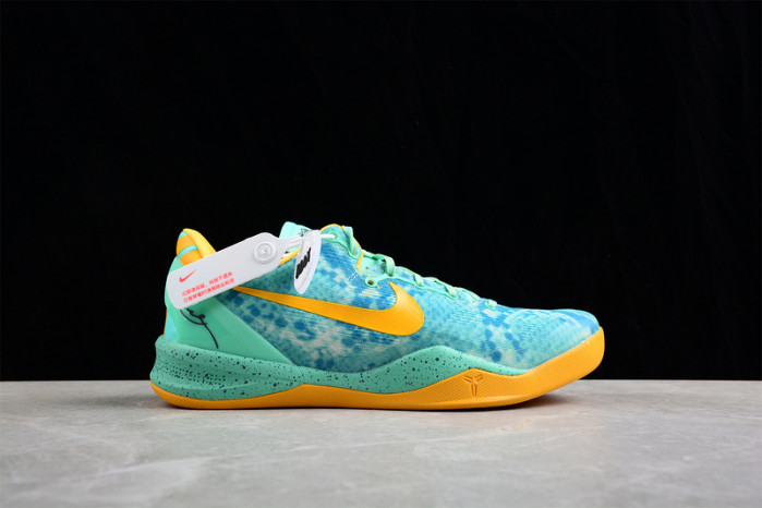 kobe 8