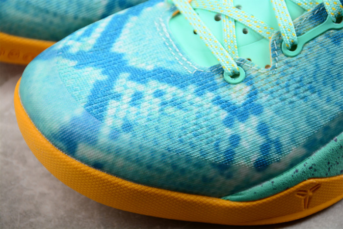 kobe 8