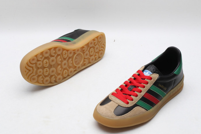 gc low-top sneaker copshoe gc-126