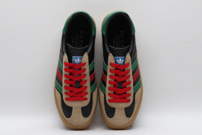 gc low-top sneaker copshoe gc-126