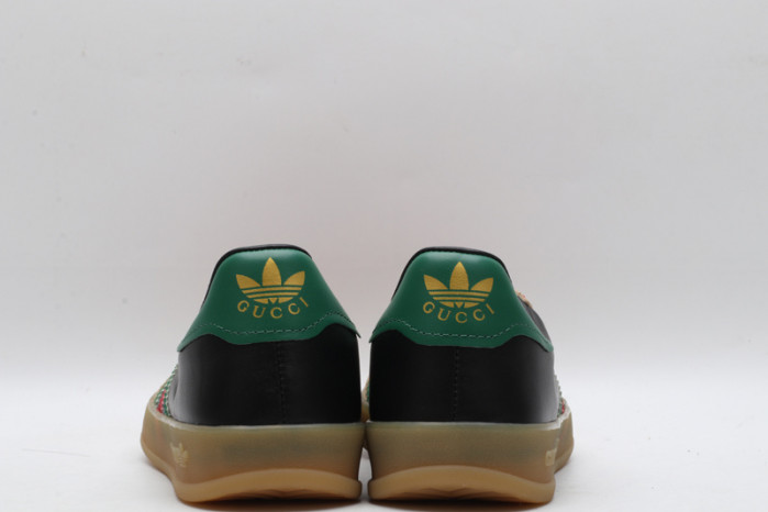 gc low-top sneaker copshoe gc-126