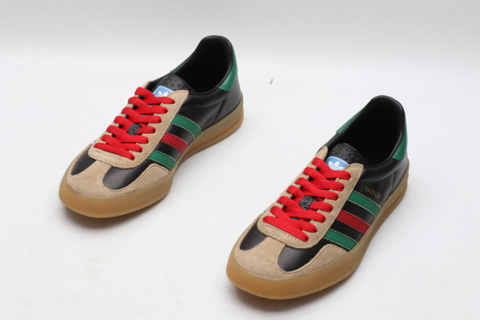 gc low-top sneaker copshoe gc-126