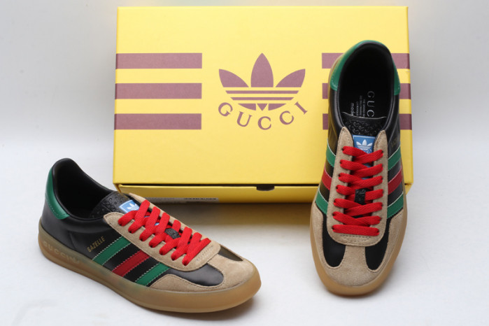 gc low-top sneaker copshoe gc-126