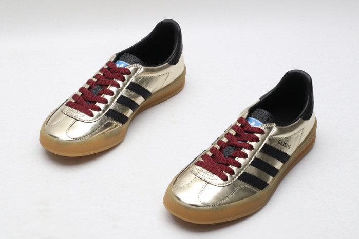 gc low-top sneaker copshoe gc-129