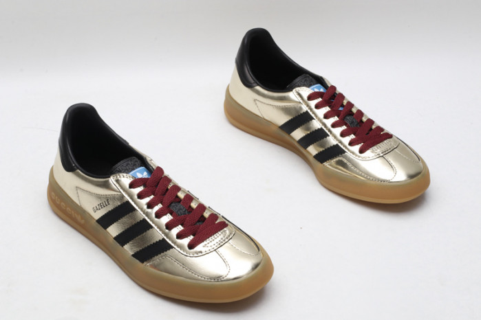 gc low-top sneaker copshoe gc-129
