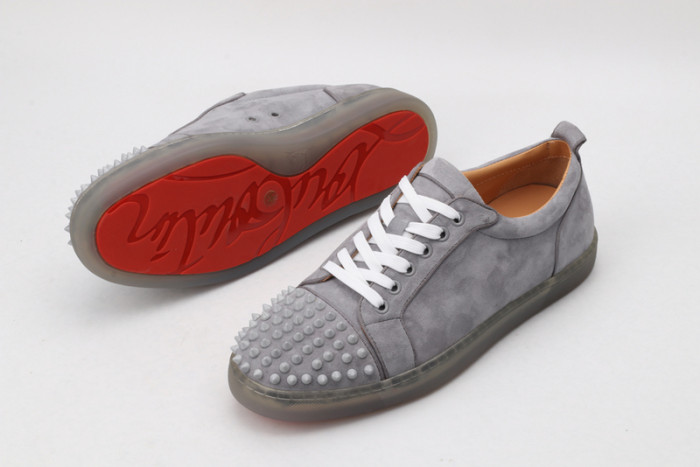 Ch**an louboutin sneakers kickze cl-8
