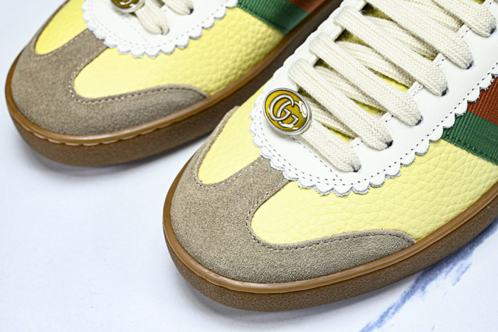 GC SNEAKER COPSHOE GC-250