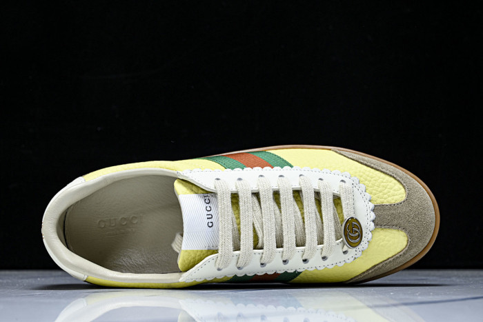 GC SNEAKER COPSHOE GC-250