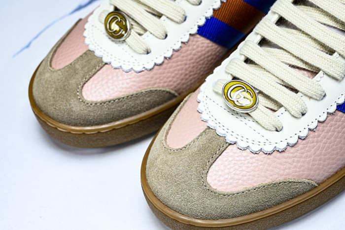 GC SNEAKER COPSHOE GC-252