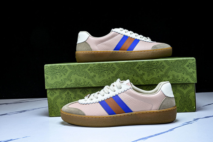 GC SNEAKER COPSHOE GC-252