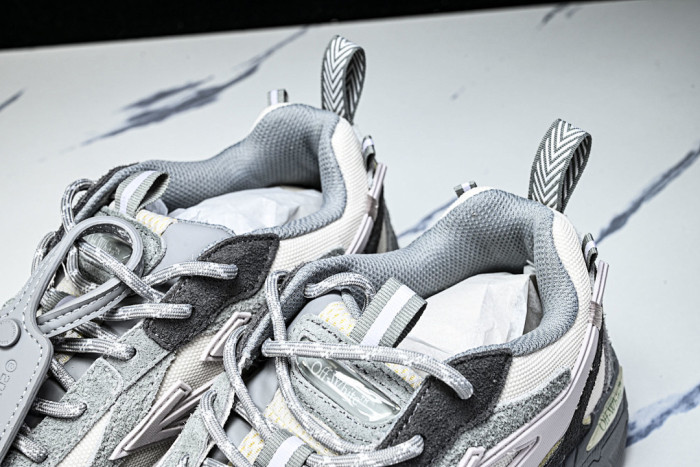 OF sneakers Be Right Back copshoe OW-brb005