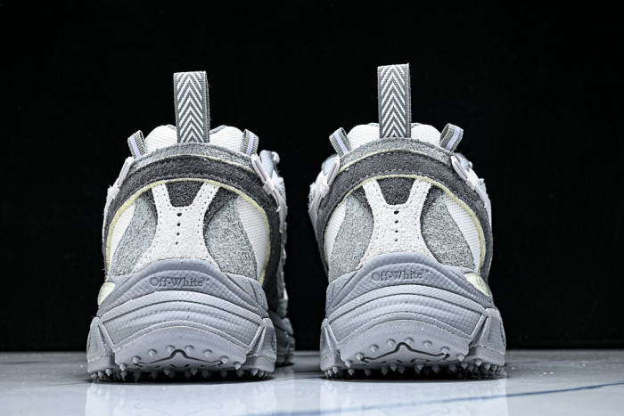 OF sneakers Be Right Back copshoe OW-brb005