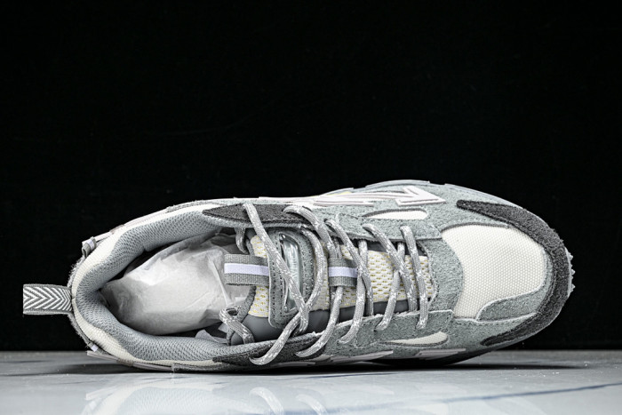 OF sneakers Be Right Back copshoe OW-brb005