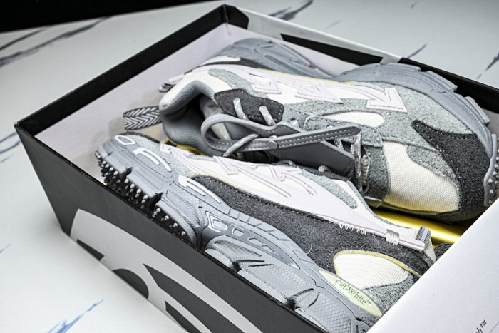 OF sneakers Be Right Back copshoe OW-brb005