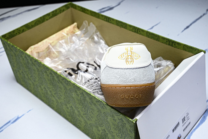 GC SNEAKER COPSHOE GC-253