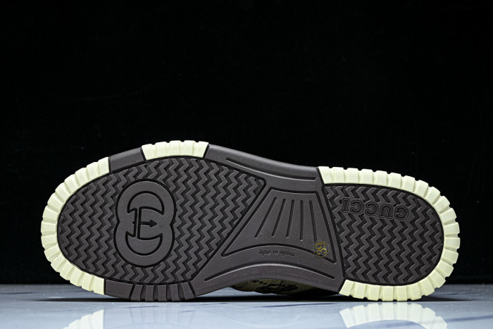 GC Re-Web SNEAKER COPSHOE GC-RW26