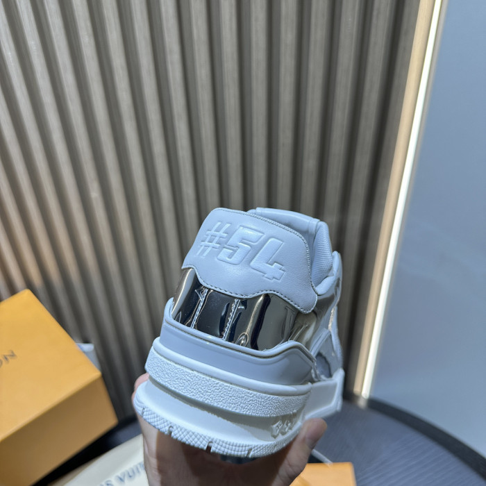 LVT SNEAKERS COPSHOE L&V-trainer 122