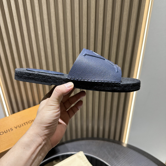 LVT SLIDE COPSHOE LVS-150